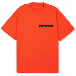 PUERO DAWGS LIMITED