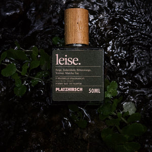 „LAUT“ EXTRAIT DE PARFUM