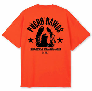 PUERO DAWGS LIMITED