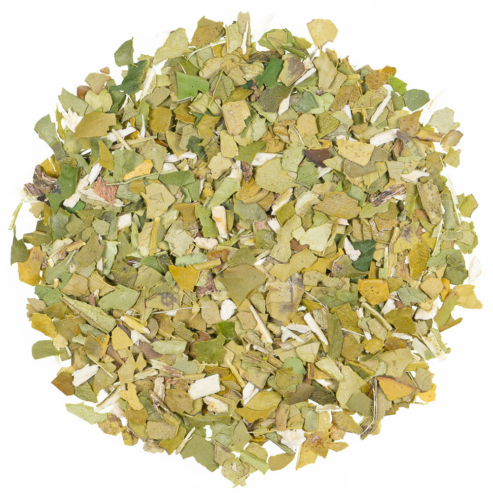 Mate Grün Tea - Puerobelló.